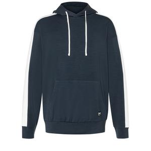 Мужская толстовка с капюшоном «Колорадо» Super.Natural, синий