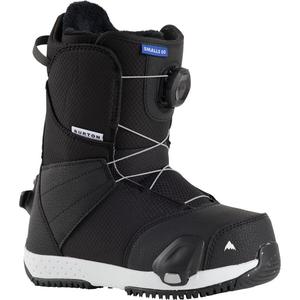 Ботинки для сноуборда Burton Smalls Step On Burton, Black