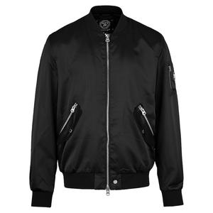 Куртка межсезонная trueprodigy Hardi, черный