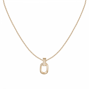 Колье Mia Burker, золото