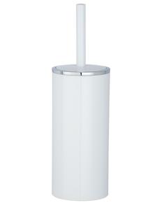 Wenko Аксессуары для туалета 'Inca' в белом цвете