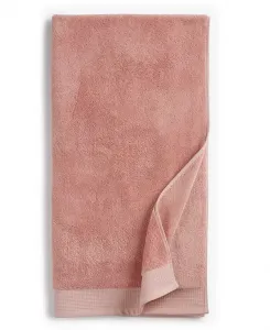 Банное полотенце Charter Club из мягкого 100% хлопка, персиковый