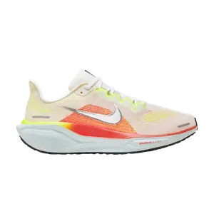 Кроссовки Nike Wmns Air Zoom Pegasus 41, кремовый