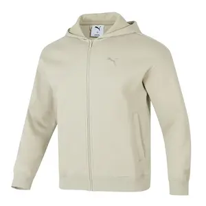 PUMA Куртка спортивной коллекции унисекс абрикос, Apricot-68