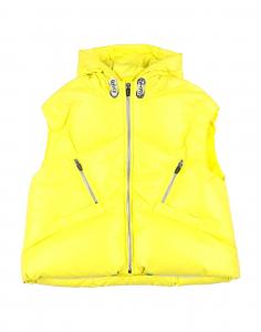Жилет для мальчиков Khrisjoy, желтый