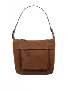 Рюкзак X-Zone, коричневый