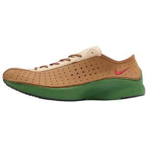 Nike Кроссовки Air Superfly Ale Brown Treeline Metallic Silver Team Red Women's