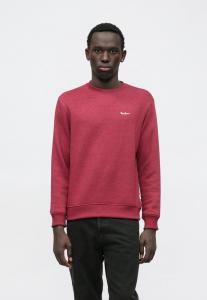 Толстовка Pepe Jeans GRIFFIN CREW, Currant Red/Red