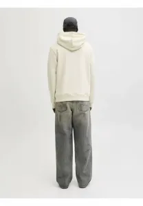 Худи jorbleecker Jack & Jones, Antique White Jj