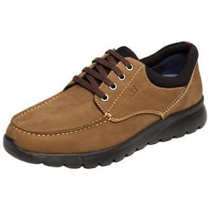 Туфли мужские Men"s Casual Men Low-Top Satchi, хаки