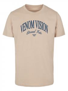 Футболка Mister Tee in sand