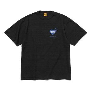 Футболка x one by penfolds bear t-shirt 'white' Human Made, белый