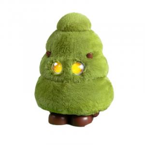 Плюшевая кукла Small Tree Dolls высотой 30 см KecoSweet, no anxiety little tree