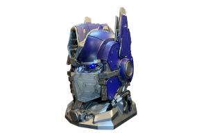 Optimus Prime Transformers, шлем, носимые фигурки 60cm KILLERBODY