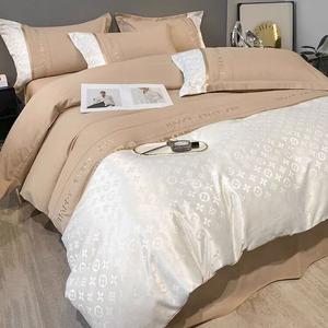 LUOLAI HOME Комплект постельного белья 1,2 м: пододеяльник 150x200 см