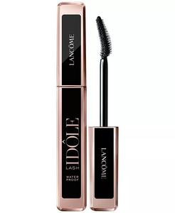 Водостойкая тушь для ресниц Lancôme Lash Idôle, 01 Glossy Black, 8 мл