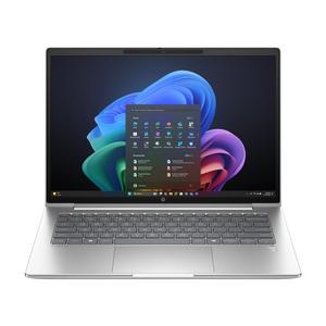 Ноутбук HP ProBook 4 G1q Copilot+ PC, 14", 32ГБ/1ТБ, Snapdragon X X1-26-100, серебристый, английская клавиатура