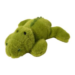 Плюшевая игрушка в виде панды, котенка, единорога или щенка размером с ладонь, высота 18 см KUKADI