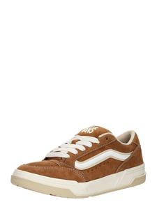 Кроссовки VANS Hylane, Brown/Cappuccino