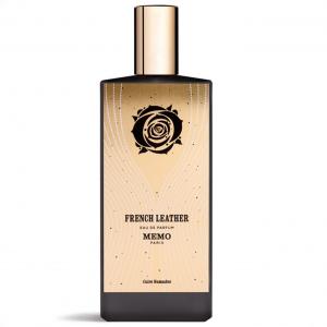 Парфюмерная вода Memo Paris French Leather Unisex