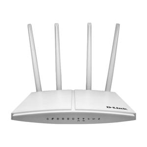 Wi-Fi роутер D-Link DWR-M961, белый