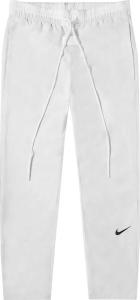 Брюки Nike x Fear of God Woven Pant 'Pure Platinum', серый