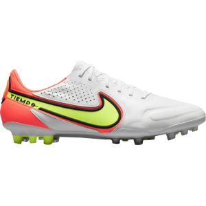 Бутсы Nike Tiempo Legend 9 Elite AG Pro 'Motivation Pack', белый