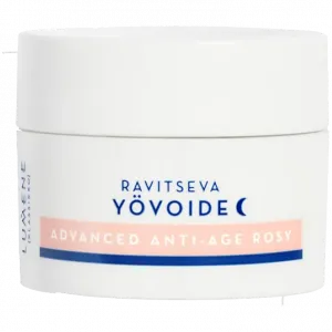 Lumene Klassikko ночной крем для лица против морщин 60+, 50 мл