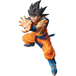 Фигурка Kamehameha 20 см BANPRESTO