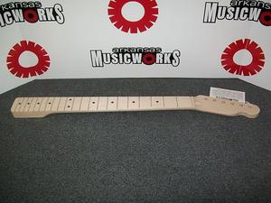 Профиль грифа Allparts Fender Tele "C" "MOD", клен - #TMO-C-MOD