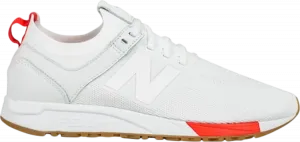 Кроссовки New Balance 247 'Tournament', белый