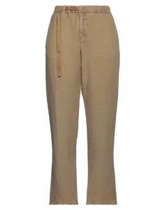 Брюки White Sand, хаки