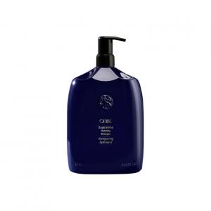 Блестящий увлажняющий шампунь очищение и разглаживание 240мл/1000мл ORIBE, 1000ml