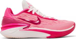 Кроссовки Air Zoom GT Cut 2 'Hyper Pink', розовый