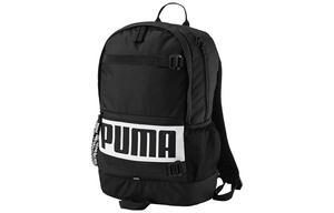 Рюкзак унисекс Puma, Black