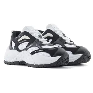 Кроссовки Armani Exchange XDX120_XV708, белый