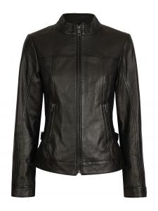 Куртка межсезонная bugatti, черный