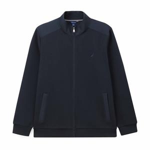NAUTICA Куртка мужская темно-синяя, Navy Blue