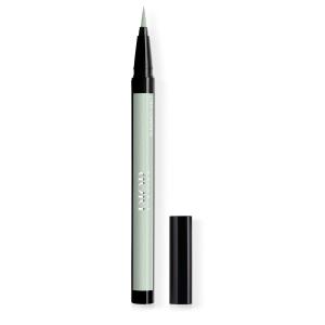 Подводка для глаз diorshow liquid liner Dior, 301 shimmer green, объем 0.55 мл