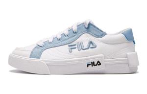 FILA Детские парусиновые туфли GS, Classic Blue