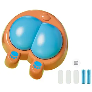 Фитнес-оборудование LINING, оранжевый