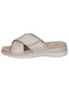 Мюли Caprice, кремовый