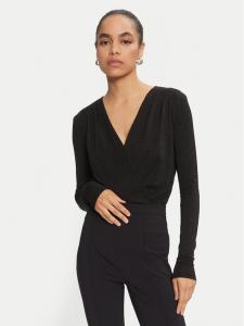 Боди regular fit 104464 A29I Pinko, черный