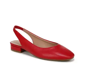 Кроссовки LifeStride Claire Flat, красные