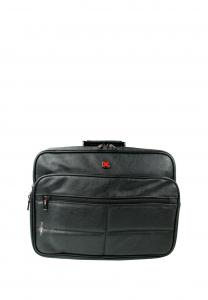 Сумка кросс-боди Travel N Meet SCHULTER BUISNESS KOLLEKTION, Schwarz/Black