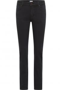 Повседневные джинсы MUSTANG, Black denim