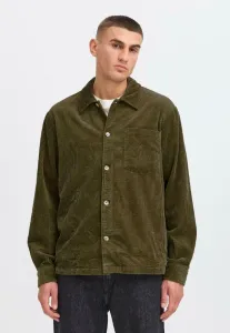 Рубашка сдингви Solid, Ivy Green