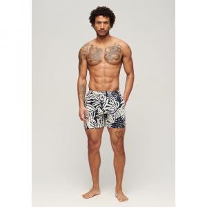 Шорты для плавания Superdry Printed 15´´ Swimming Shorts, Разноцветный