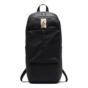 Сумка trophy backpack 'black' Air Jordan, черный