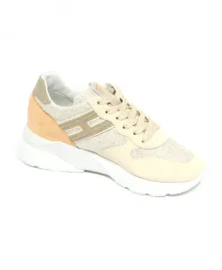 Кроссовки Hogan, мультиколор